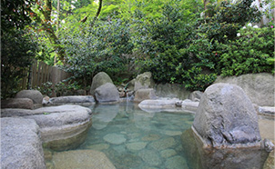 Murasugi Public Open-air Bath
