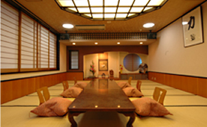 Kawakami-ya Inn